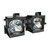 iD-R600-DUAL Original OEM replacement Lamp