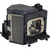 VPL-VW295ES OEM replacement Lamp