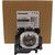 PT-EW300 Original OEM replacement Lamp