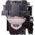 PT-EZ580L Original OEM replacement Lamp