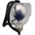 Jaspertronics™ OEM Bulb for The RCA HD61LPW165YX1 TV with Original High-Quality bulb inside - 240 Day Warranty