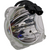 Jaspertronics™ OEM Bulb for The RCA HD50LPW164YX2 TV with Original High-Quality bulb inside - 240 Day Warranty