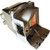 Jaspertronics™ OEM Lamp & Housing for The Infocus IN112a Projector with Original High-Quality bulb inside - 240 Day Warranty