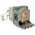 Jaspertronics™ OEM Lamp & Housing for The Infocus IN116a Projector with Original High-Quality bulb inside - 240 Day Warranty