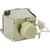 Jaspertronics™ OEM Lamp & Housing for The Infocus IN118HDa Projector with Original High-Quality bulb inside - 240 Day Warranty