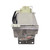 Jaspertronics™ OEM Lamp & Housing for The Viewsonic PX710-4KSPRO Projector with Original High-Quality bulb inside - 240 Day Warranty