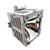 Jaspertronics™ OEM Lamp & Housing for The Sanyo PLC-350M Projector with Original High-Quality bulb inside - 240 Day Warranty