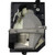 EW675UTi Original OEM replacement Lamp