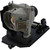 EX665UTi Original OEM replacement Lamp