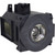 NP-PA500U Original OEM replacement Lamp