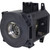 PJ-WX6170N Original OEM replacement Lamp
