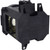 PJ-WX6170N Original OEM replacement Lamp