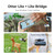 Creality CR-Scan Otter Lite 3D Scanner – Wireless, 0.05mm Accuracy, Anti-Shake, 30FPS, Quad-Lens, For Small & Large Objects