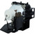 NP630 Original OEM replacement Lamp