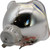 YODN 330W 16R/OA Moving Head Light Discharge Lamp for the Light Sky F330II Fixture