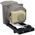 Jaspertronics™ OEM Lamp & Housing for The Smart Board Unifi 70W Projector with Original bulb inside - 240 Day Warranty