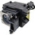 VPL-CW125 Original OEM replacement Lamp