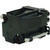 Jaspertronics™ OEM Lamp & Housing for The JVC HD-55G466 TV with Original High-Quality bulb inside - 240 Day Warranty