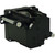 Jaspertronics™ OEM Lamp & Housing for The JVC HD-56G886 TV with Original High-Quality bulb inside - 240 Day Warranty