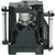 Jaspertronics™ OEM Lamp & Housing for The JVC HD-61Z585 TV with Original High-Quality bulb inside - 240 Day Warranty