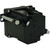Jaspertronics™ OEM Lamp & Housing for The JVC HD-70A478 TV with Original High-Quality bulb inside - 240 Day Warranty