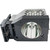 Jaspertronics™ OEM Lamp & Housing for The Panasonic PT61DLX25 TV with Original High-Quality bulb inside - 240 Day Warranty