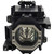 VPL-F401H Original OEM replacement Lamp
