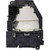 NP-M420XG Original OEM replacement Lamp
