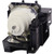 NP-UM330W Original OEM replacement Lamp