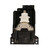 CP-X505 Original OEM replacement Lamp