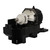 CP-X600 Original OEM replacement Lamp