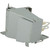 Jaspertronics™ OEM Lamp & Housing for The Acer P1283 Projector with Original High-Quality bulb inside - 240 Day Warranty