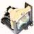 LC-XG100 Original OEM replacement Lamp