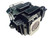 Jaspertronics™ OEM Lamp & Housing for The Epson EX51 Projector with Original High-Quality bulb inside - 240 Day Warranty