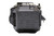 Jaspertronics™ OEM Lamp & Housing for The Epson Powerlite X9 Projector with Original High-Quality bulb inside - 240 Day Warranty