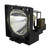 Original Inside Lamp & Housing for the Eiki LC-SVGA870U Projector with Philips bulb inside - 240 Day Warranty