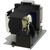 Jaspertronics™ OEM Lamp & Housing for The Infocus IN3130a Series Projector with Original High-Quality bulb inside - 240 Day Warranty