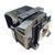 HC 3510 Original OEM replacement Lamp