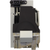 Jaspertronics™ OEM Lamp & Housing for The Vivitek H1186 Projector with Original High-Quality bulb inside - 240 Day Warranty