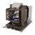 Jaspertronics™ OEM Lamp & Housing for The Vivitek D803W Projector with Original High-Quality bulb inside - 240 Day Warranty