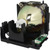 PT-FD605CB-2PK replacement lamp