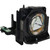 PT-FD605CB-2PK replacement lamp