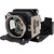 W500-BenQ replacement lamp
