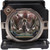 W500-BenQ replacement lamp