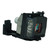 PG-F255X replacement lamp