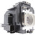 Jaspertronics™ OEM Lamp & Housing for The Epson EH-R1000 Projector with Original High-Quality bulb inside - 240 Day Warranty Jaspertronics™ OEM Lamp & Housing for The Epson EH-R1000 Projector with Original High-Quality bulb inside - 240 Day Warranty