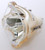 Original Inside 9281-356-05390 Projector & TV Bulb (Lamp Only) with Philips bulb inside - 180 Day Warranty