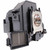 BrightLink Pro 1460Ui OEM replacement Lamp