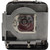 WD390U-EST replacement lamp