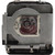 WD570 replacement lamp